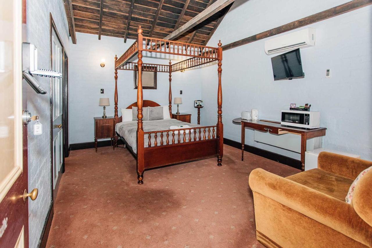 Settlers Hotel 约克 客房 照片
