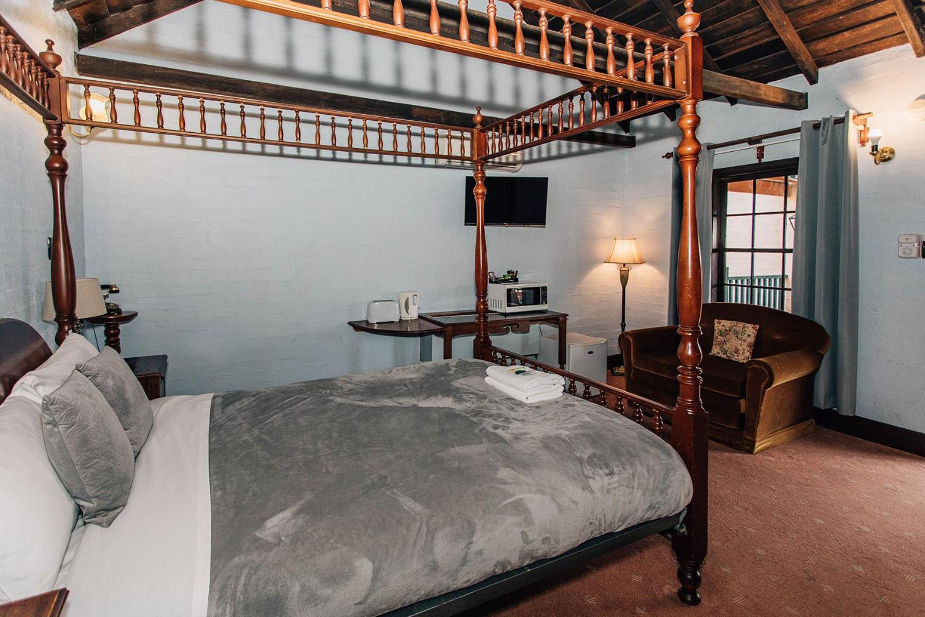Settlers Hotel 约克 客房 照片